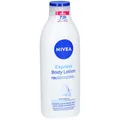 NIVEA® Express Feuchtigskeits- Body Lotion - Jetzt 5€ Rabatt mit dem Code nivea5*
