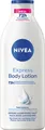 NIVEA Bodylotion EXPRESS 400 ml