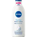 NIVEA EXPRESS Bodylotion 400 ml