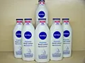 🔝​ 6er Pack NIVEA  BodyLotion "Express Hydration" für normale Haut-400ml 🔝​