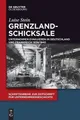 Luise Stein Grenzlandschicksale (Taschenbuch) (US IMPORT)