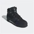 adidas TERREX TERREX SNOWPITCH COLD.RDY Winterboots Winterschuhe, Winterstiefel, Snowboots, wasserdicht orange|schwarz 43 1/3 EU