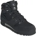 adidas Winter-Wanderschuhe Terrex Snowpitch Cold.Ready (PrimaLoft® Isolation) schwarz Herren