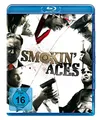 Smokin' Aces [Blu-ray]
