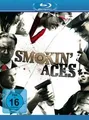 Smokin Aces [Blu-ray] von Carnahan, Joe | DVD | Zustand sehr gut