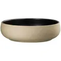 Rosenthal / Arzberg JOYN IRON Steingut Teller tief / Multi Bowl - 21 cm