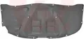 VAN WEZEL 5836460 Motorraumdämmung für VW PASSAT Variant (3B5) PASSAT (3B2)