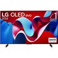 LG OLED42C41LA (42", C4, OLED, 4K, 2024) (OLED42C41LA)