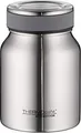 THERMOcafé Speisegefäß TC Food Jar | 500 ml | auslaufsicher | Edelstahl doppelwandig | spülmaschinenfest