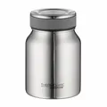Thermos Isolier-Speisegefäß TC Food Jar Speisebehälter Edelstahl Edelstahl 0.5 L