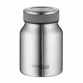 Thermos Isolier-Speisegefäß TC Food Jar Speisebehälter Edelstahl Edelstahl 0.5 L
