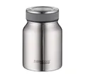 THERMOS TC Food Jar Edelstahl 0,5 L Isolier-Thermoskanne