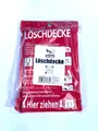 BigDean Feuerlöschdecke 1x1m