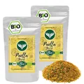 BIO Paella Gewürzzubereitung Gewürz, ideal für Reis und Hähnchen 500g