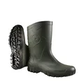 DUNLOP Protective Footwear, K580011, Dee, Grün, Größe 41 EU