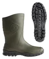 Dunlop Stiefel Dee Größe 41 grün - K580011/41