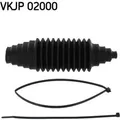 SKF VKJP 02000 Faltenbalgsatz Lenkung