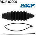 SKF VKJP02000 Faltenbalgsatz für Lenkung Faltenbalgsatz Lenkung