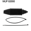 SKF Lenkmanschette universal VKJP 02000