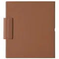 ONYX BOOX Note Air5 C Magnetic Protective Case Orange EAN: 6949710311256 - Braun