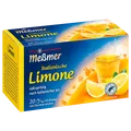Meßmer Italienische Limone 50g, 20 Beutel