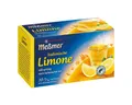 Meßmer Tee Italienische Limone, Früchtetee mit Zitronen-Aroma