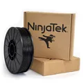 NinjaTek NinjaFlex Filament - 1.75 mm - 1 kg - nachtschwarz 3DNF0117510