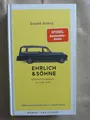 Ewald Arenz: Ehrlich & Söhne (Gebundene Ausgabe, 9783747204689)