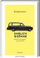 Ehrlich  Söhne (Sonderausgabe): Bestattungen aller... | Buch | Zustand sehr gut