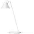 Louis Poulsen NJP Mini Tischleuchte White