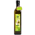 Sesamöl Bio 500 ml – kaltgepresst, ungeröstet,  für Küche & Ayurveda
