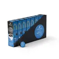 Tchibo Cafissimo Vorratsbox Kaffee Filterkaffee mild Kaffeekapseln, 8x10 Kapseln