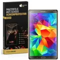 6x Panzerfolie für Samsung Galaxy Tab S 8.4 ANTI-SCHOCK Displayschutzfolie KLAR