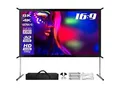 eSmart Professional MIMOBI Faltrahmen Leinwand 443 x 249 cm (200") 16:9