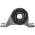 TOPRAN Lagerung, Gelenkwelle 408523 für SMART