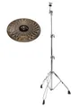 Tolles Classics Custom 20" Ride von Meinl mit geradem Beckenständer