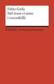 Fabio Geda / Nel mare ci sono i coccodrilli /  9783150198810