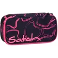 Satch Schlamperbox, Pink Supreme
