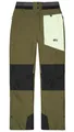 PICTURE SEEN Hose 2026 tobacco - M