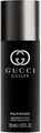 Gucci Guilty pour Homme Deodorant Spray 150 ml