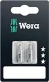 Wera Torx-Bit T 50 867/1 Z SB SiS Werkzeugstahl legiert, zähhart D 6.3 1 St. (05073346001)