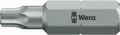 Wera 867/1 Z Torx Bits SB TX50, TX 50 x 35 mm, Wera 05073346001