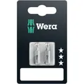 Wera 867/1 Z SB SiS 05073346001 Torx-Bit T 50 Werkzeugstahl legiert, zähhart ...