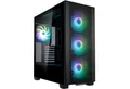 PHANTEKS PC-Gehäuse Phanteks XT Pro Ultra, Tower-Gehäuse, (Tempered