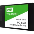Western Digital WD Green 2.5" 120 GB Serial ATA III