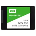 WD Green SSD 120GB 2,5 " SATA Disk Wurde Massiv Festplatte HDD Computer PC Aio