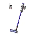 Dyson V11™ Extra Kabelloser Staubsauger, 185 Airwatt, 60 Minuten Laufzeit, Motorbar™ mit Haarentwirrungstechnologie, entfernt Tierhaare, Hand- und Bodenstaubsauger