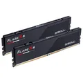 G.Skill Flare X5 DDR5-6000 RAM, CL30, EXPO - 32 GB Dual-Kit, schwarz