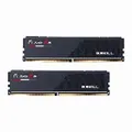 G.Skill DDR5 32GB PC 6000 CL30 (2x16GB) 32-GX2-FX5 FLARE AMD