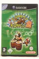 Donkey Konga 2 (Nintendo Gamecube) Spiel in OVP - SEHR GUT